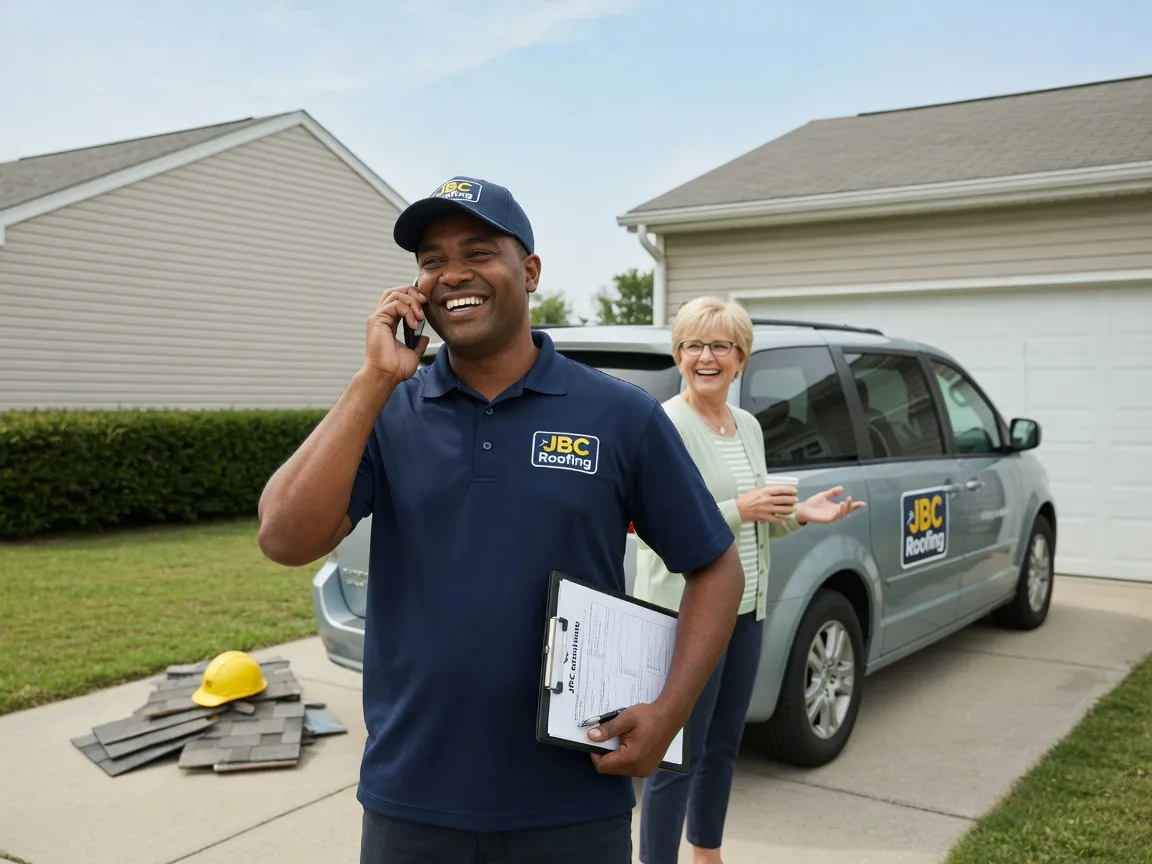 Roof Replacement Branford, CT FAQs